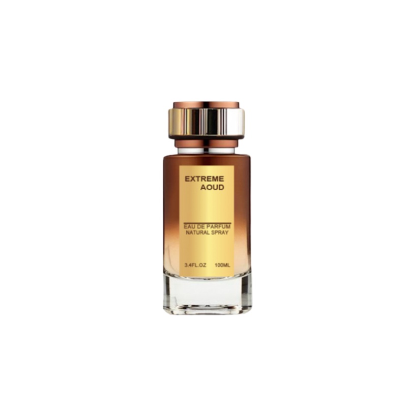 Extreme Aoud Eau De Parfum 100ML