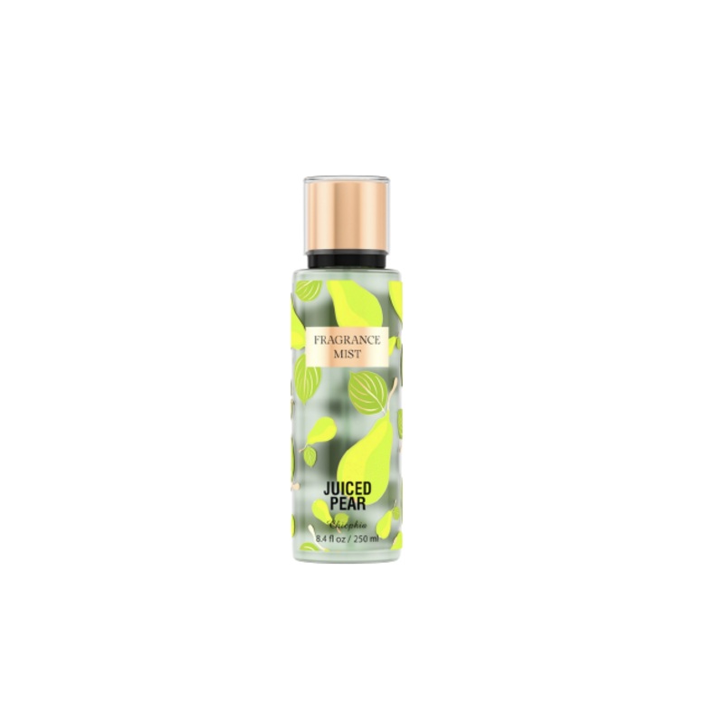 Fragrance Mist Juiced Pear