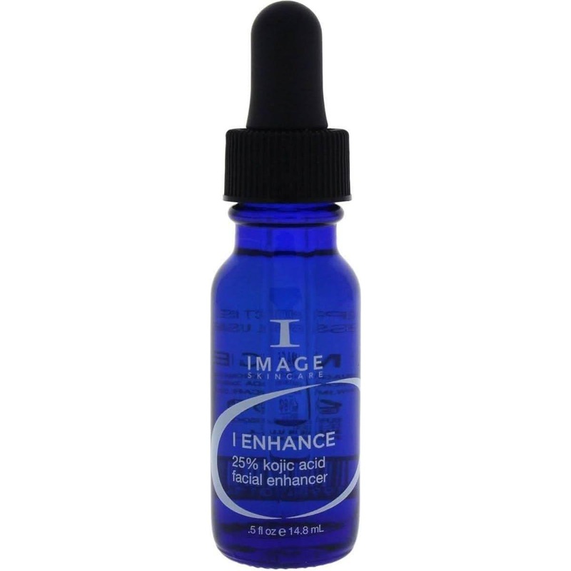 Image Skincare I Enhance Kojic Acid Facial Enhancer – 14.8ml | Brightening Pigment Corrector