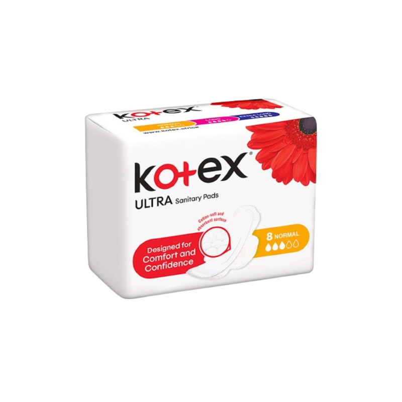 Kotex Ultra Sanitary Pads