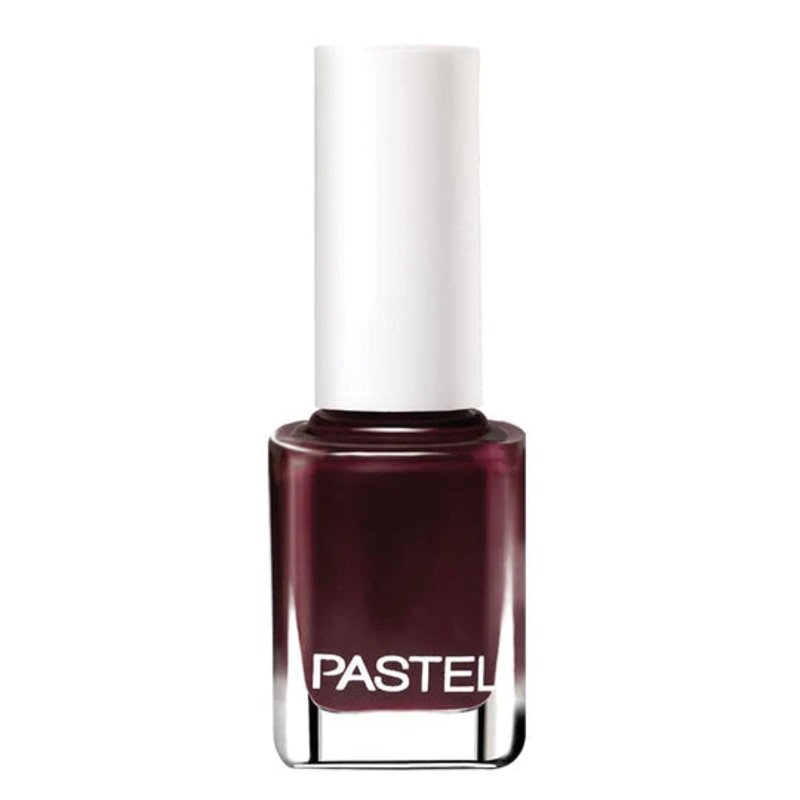 Pastel nail polish – 07