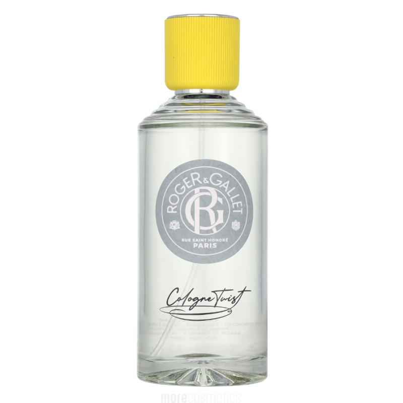 Roger & Gallet Cologne Twist Eau De Cologne 100 ml