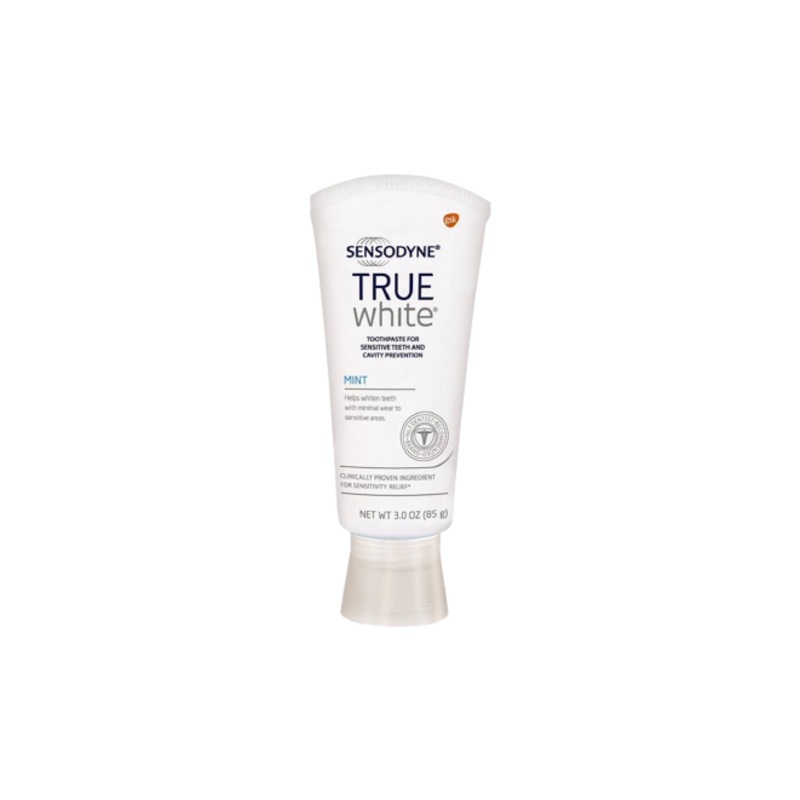 Sensodyne True White Paste