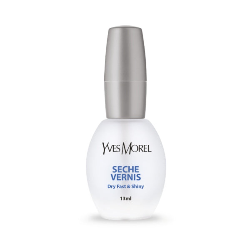 Yves morel seche vernis