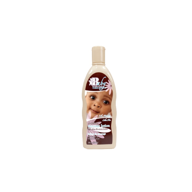 Baby Clear Essence Massage Lotion