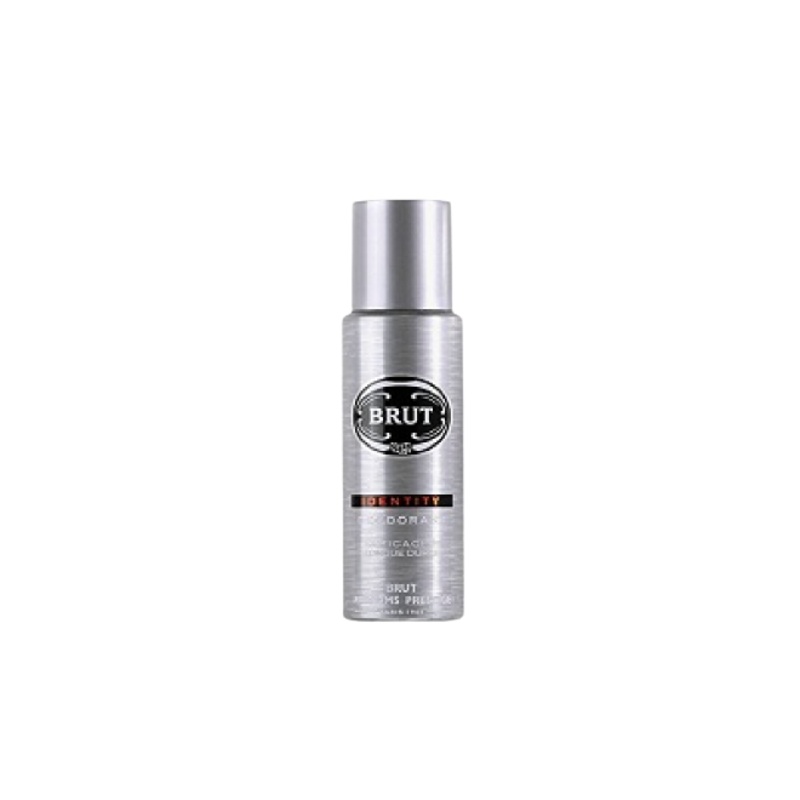 Brut Deodorant Identity 200ML