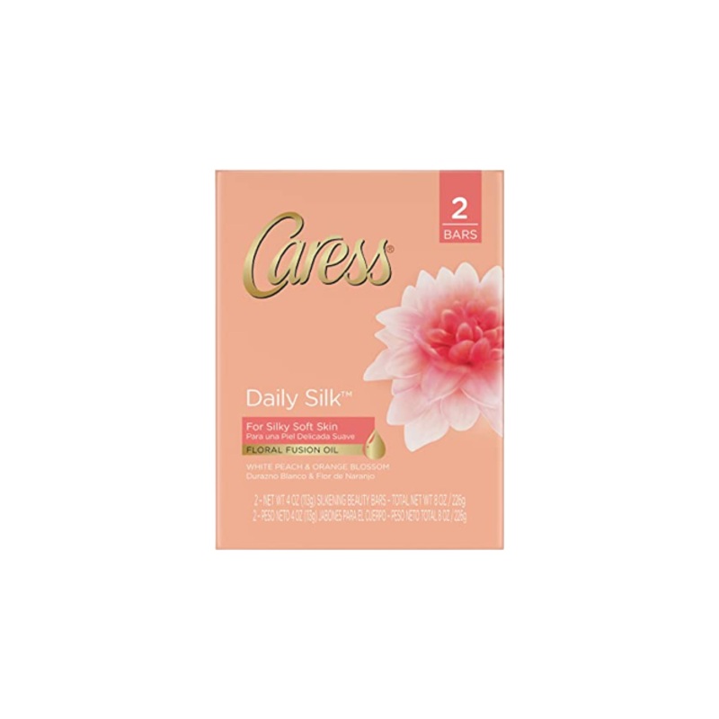 Caress Soap