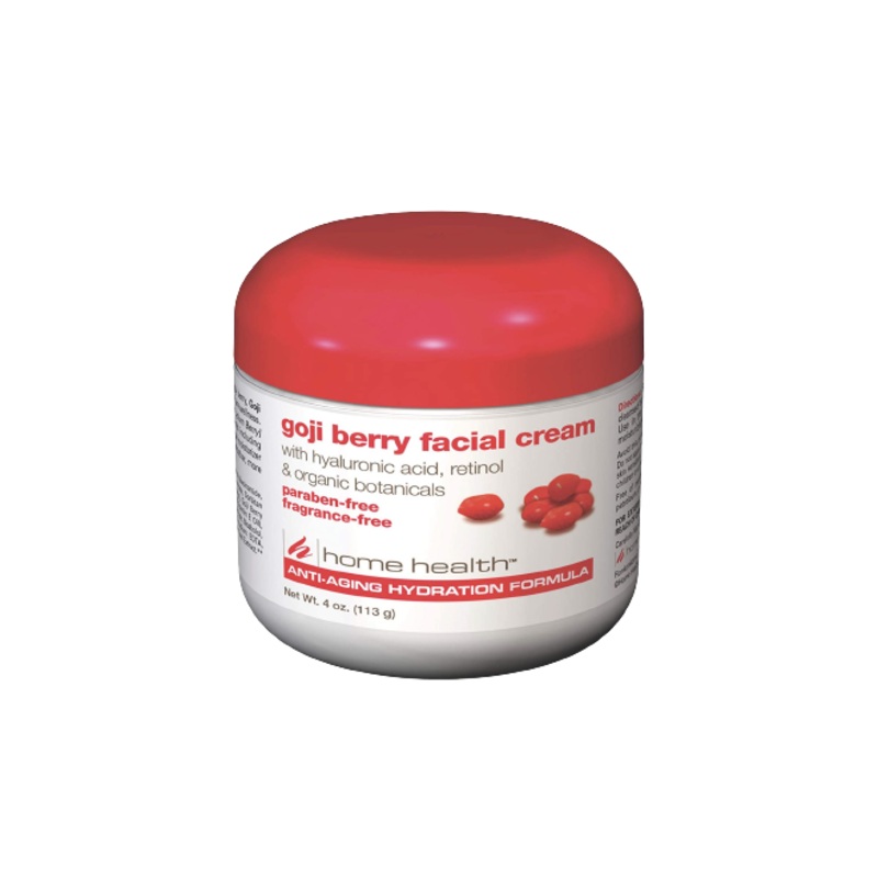 Goji Facial Cream 100ML