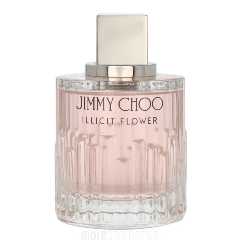 Jimmy Choo Illicit Flower Edt Spray 100 ml
