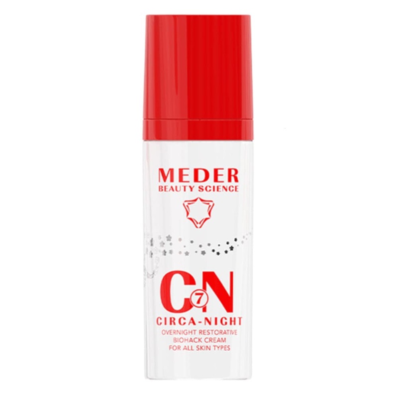 Meder Beauty Circa-Night Cream 50 ml