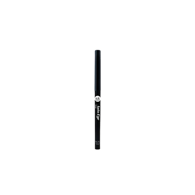 Nicka K Auto Eye Liner Nicka K Auto Eye Liner Black