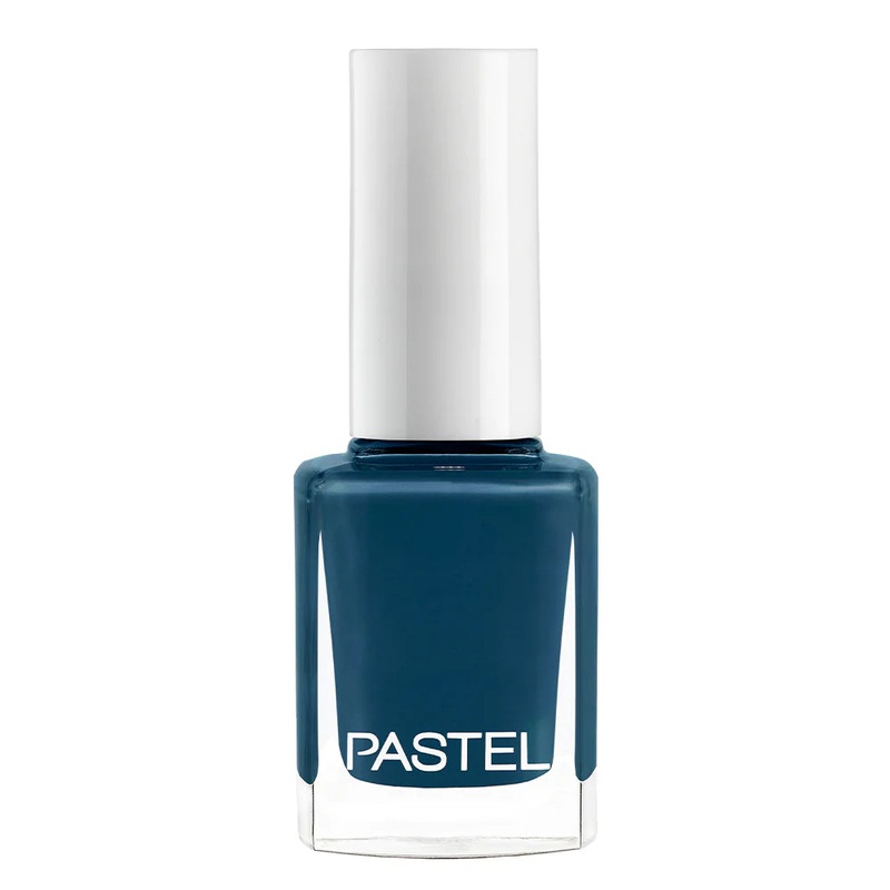 Pastel nail polish – 318