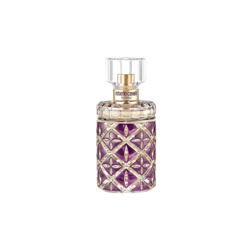 Roberto Cavalli Florence Eau De Parfum 75ml