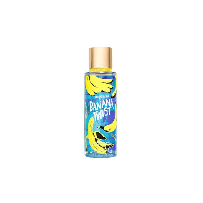 Victoria’s Secret Banana Twist