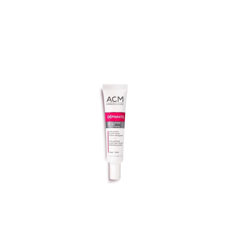 ACM Depiwhite Eye Contour Gel – 15ml