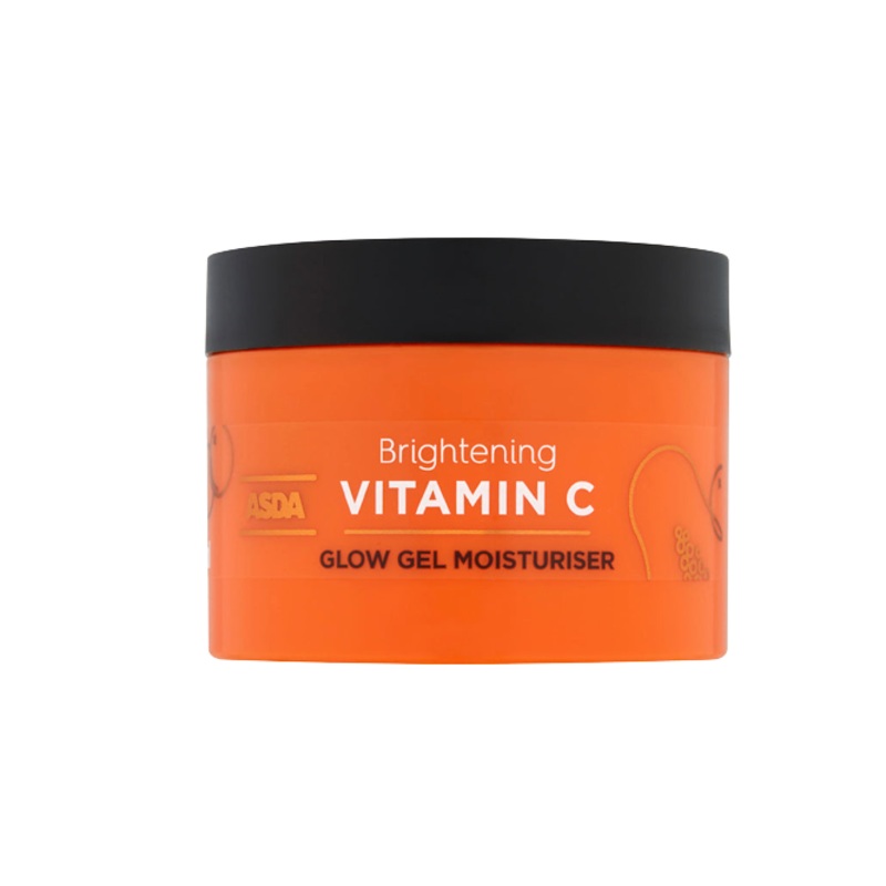 Asda Brightening Vitamin C Glow Gel