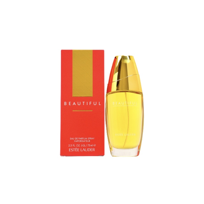 Beautiful Estee Lauder 75ML