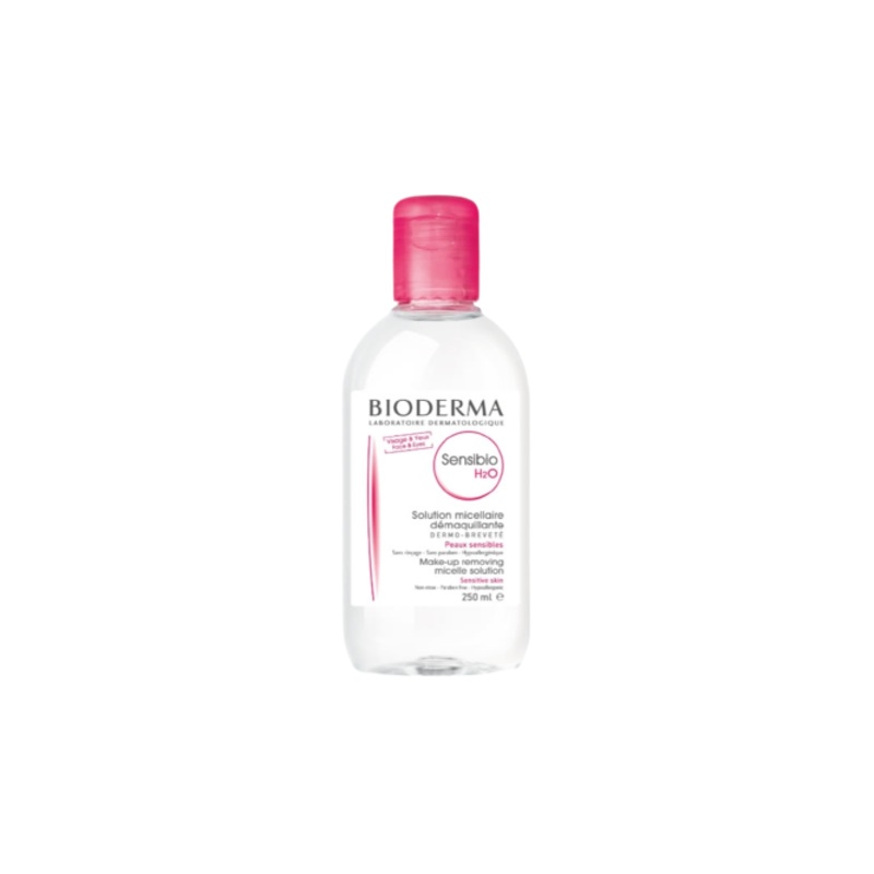 Bioderma Make-Up Removing Micelle Solution