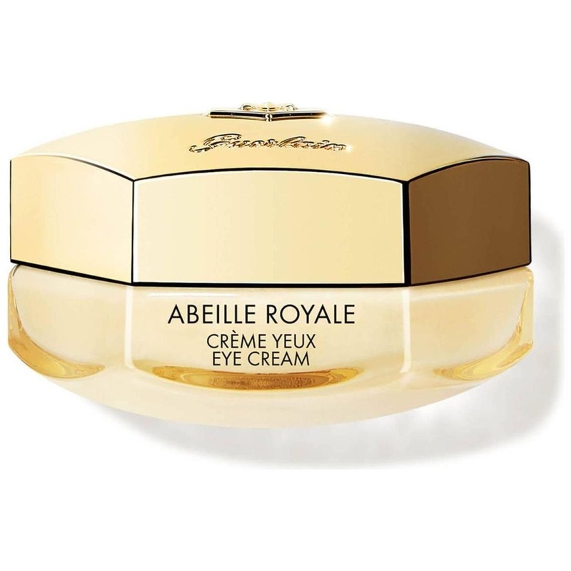 Guerlain Abeille Royale Multi-Wrinkle Minimiser Eye Cream  15ml | Anti-Aging & Hydrating Eye Care