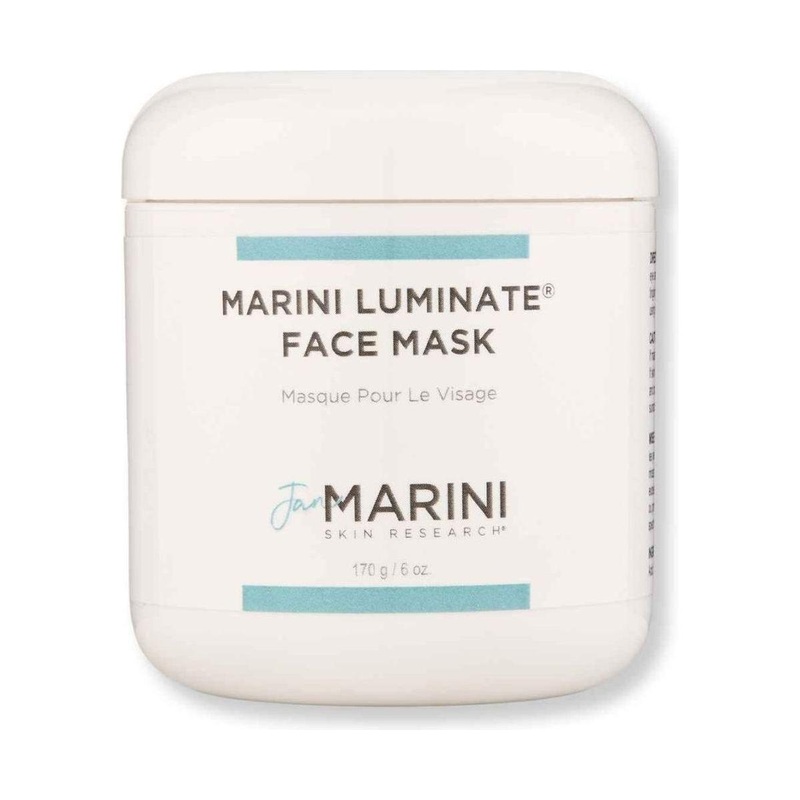 Jan Marini Marini Luminate Face Mask  180ml | Brightening, Smoothing & Anti-Aging Clay Mask