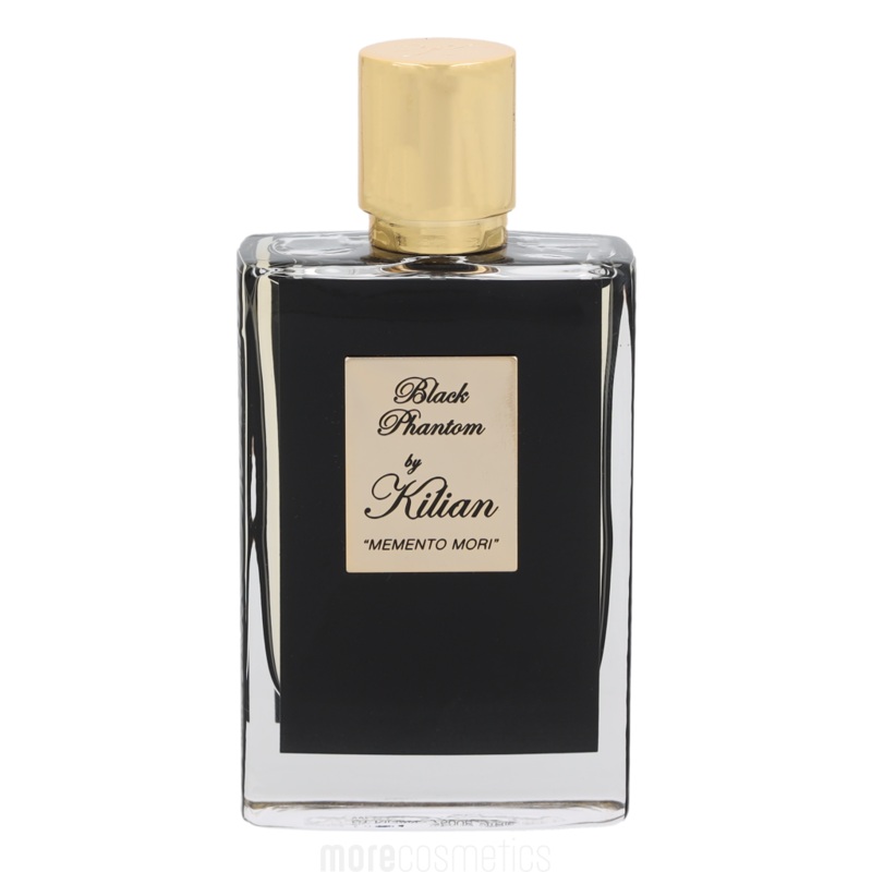 Kilian Black Phantom Edp Spray Memento Mori