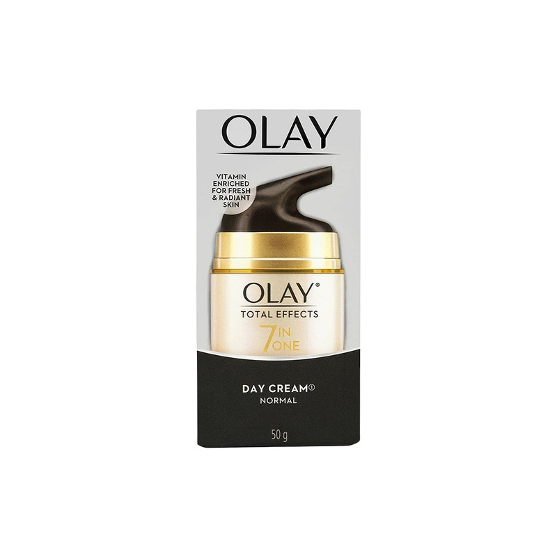 Olay Total Effects 7 in One Day Cream For Normal Skin 50g – Pre Order