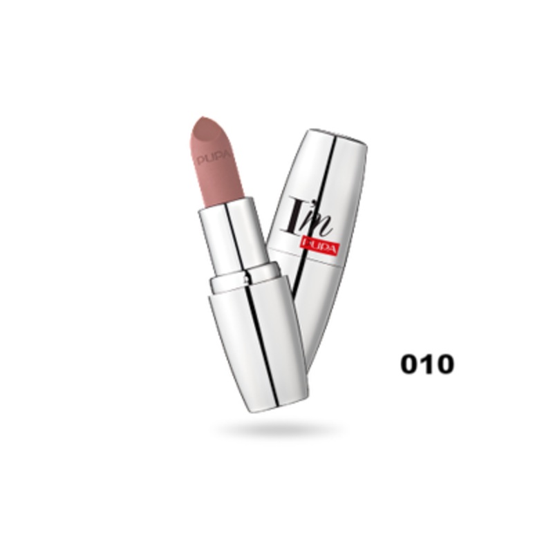 Pupa i’m  lipstick 052 mattt