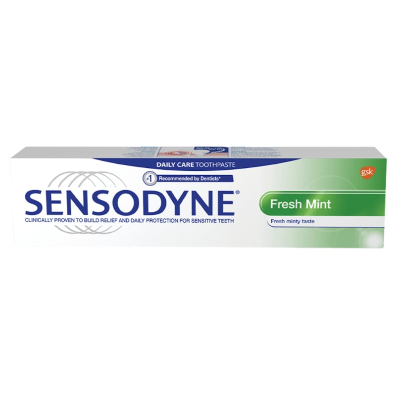 Sensodyne Fresh Mint