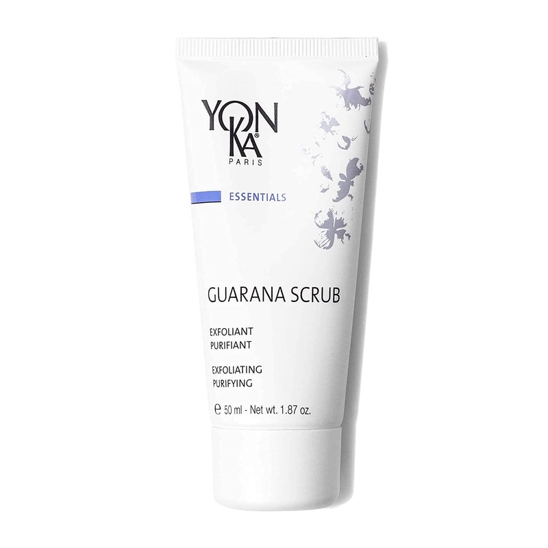 Yon-ka Essentials Guarana Scrub 1.8OZ