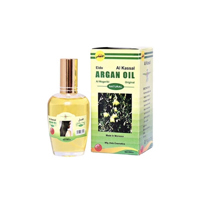 Al Kassal Argan Oil