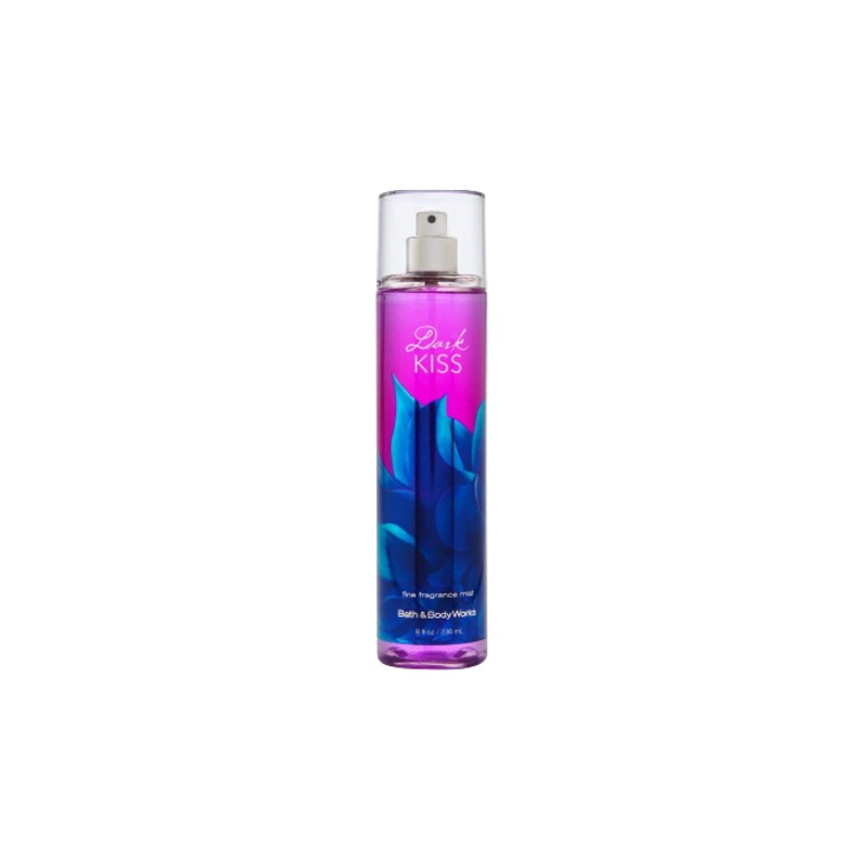 Body Philosophy Angel Kiss In The Dark Mist