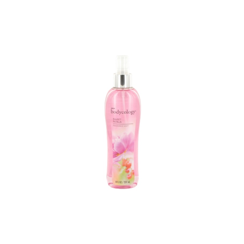 Bodycology Swirling Petals Mist