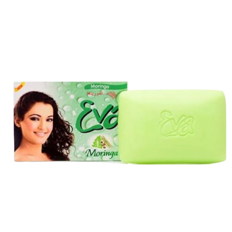 Eva Moringa Bar Soap