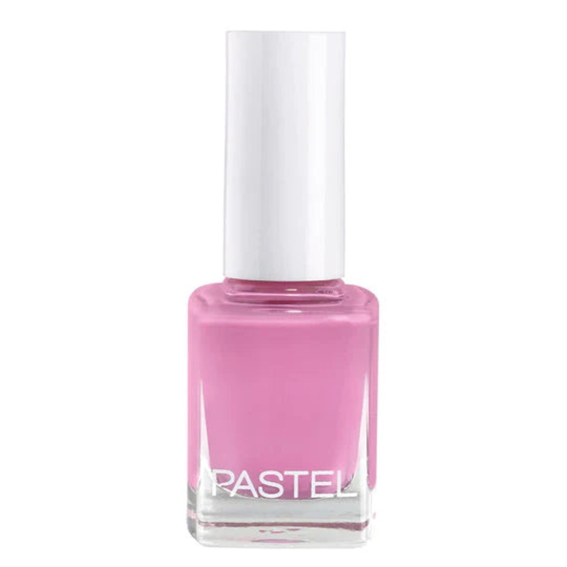 Pastel nail polish – 233