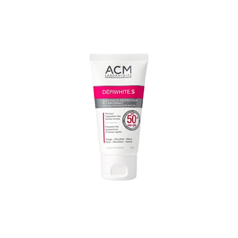 Acm Depiwhite.S Spf 50+ Uvb