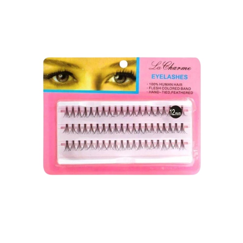 Charming Eye Lashes