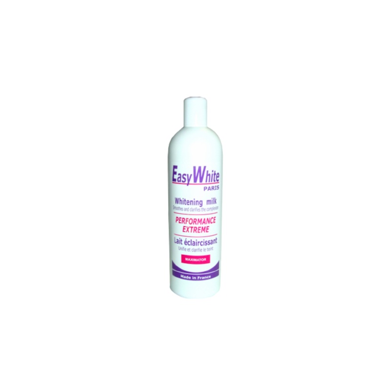 Easy White Paris Whitening Milk