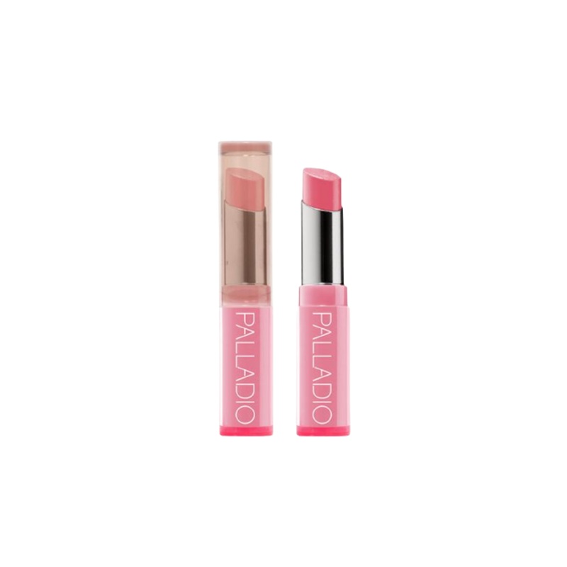 Palladio Butter Me Up Sheer Color Balm Palladio Butter Me Up Sheer Color Balm Sweet