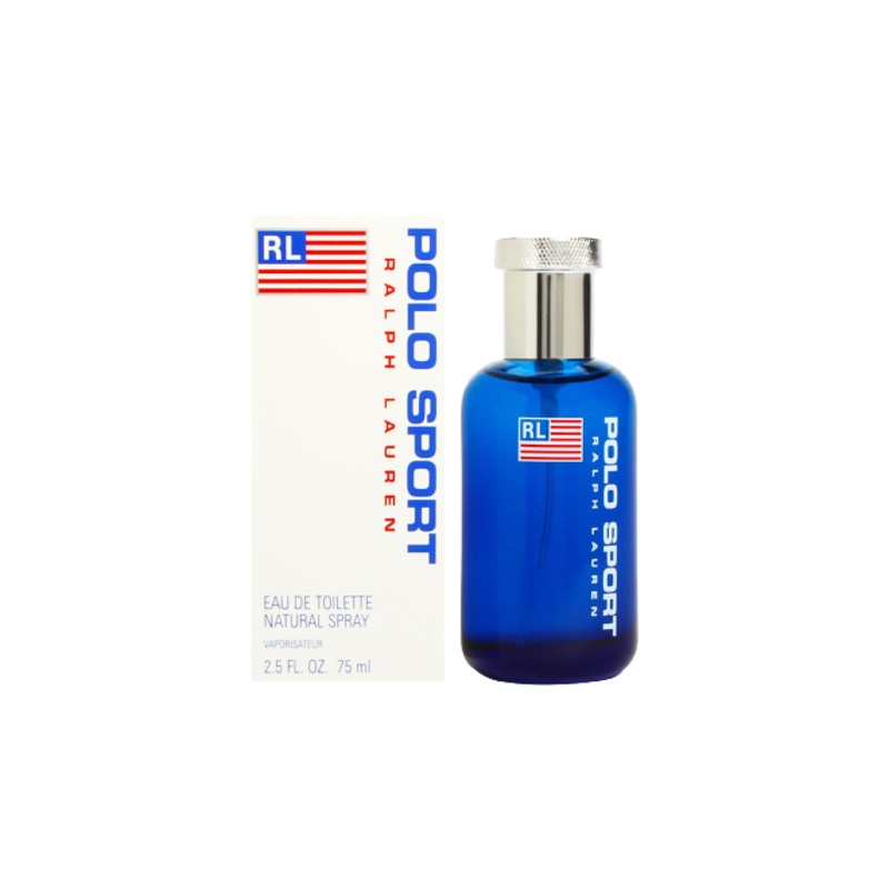 Polo Sport For Men Body Spray