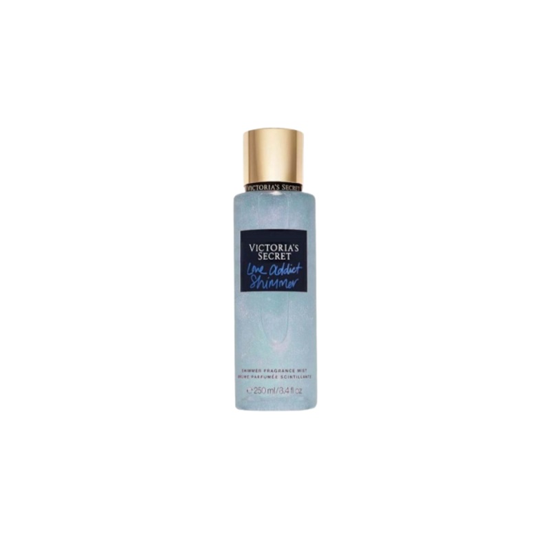 Victoria’s Secret Love Addict Shimmer Mist