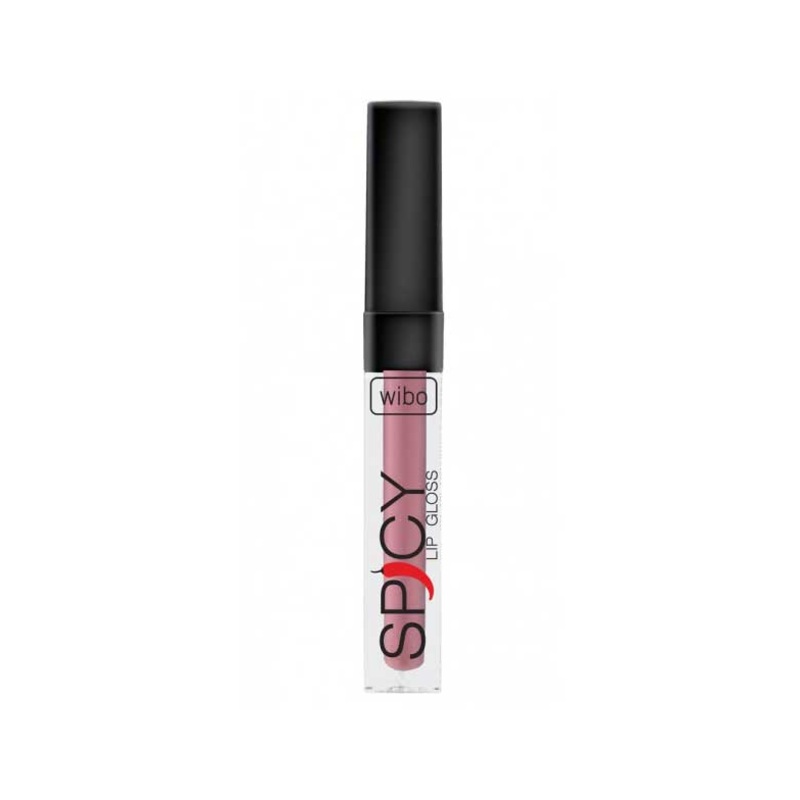 Wibo volume up spicy lip gloss 3