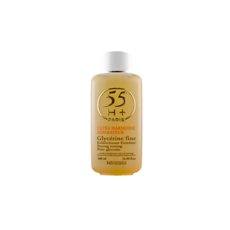 55H+ Ultra Harmonie Glycerine