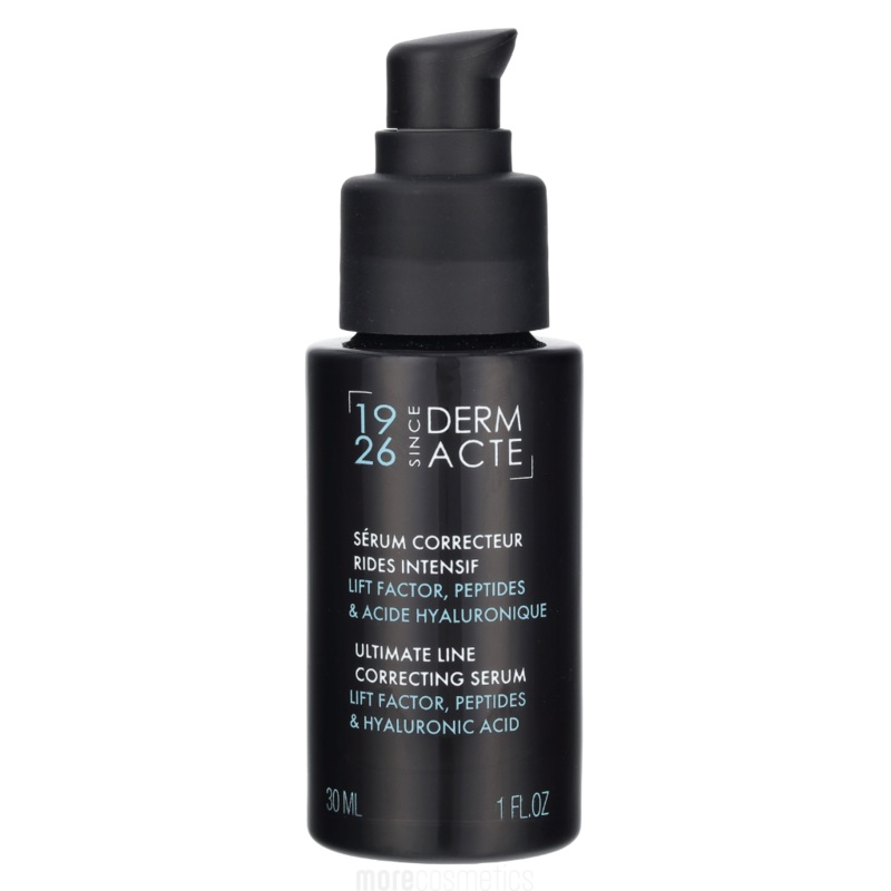 Academie Derm Acte Ultimate Line Correcting Serum