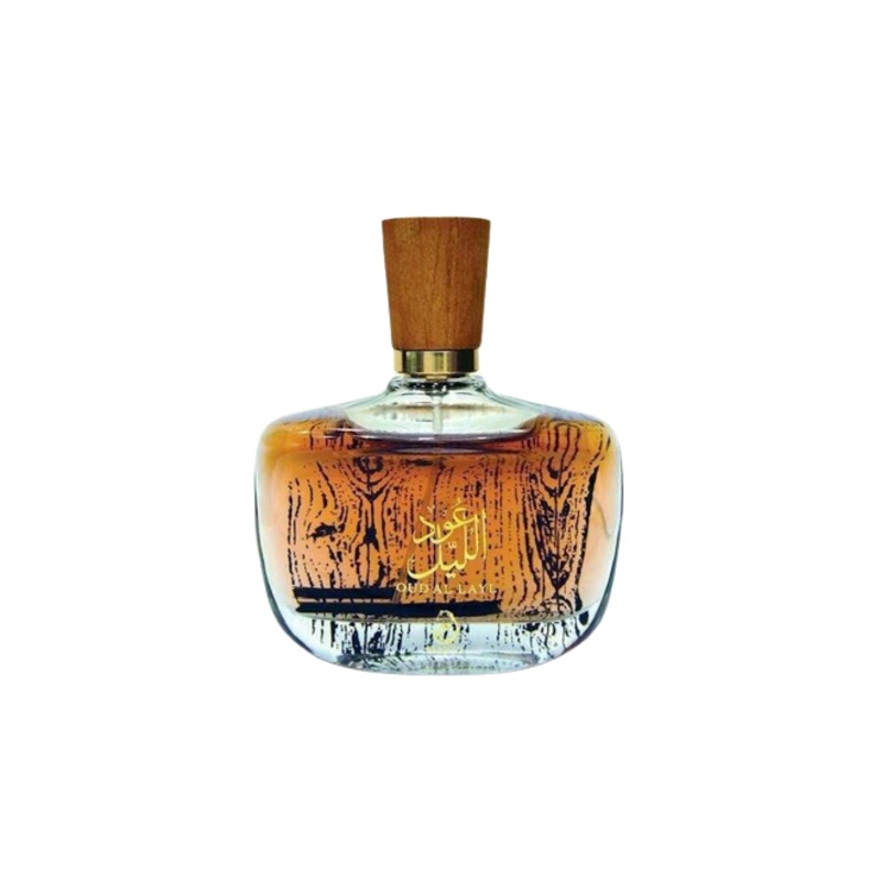 Oud Al Layl Perfume
