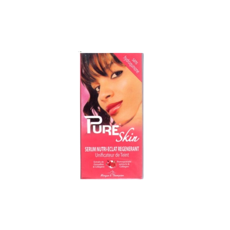 Pure Skin Serum