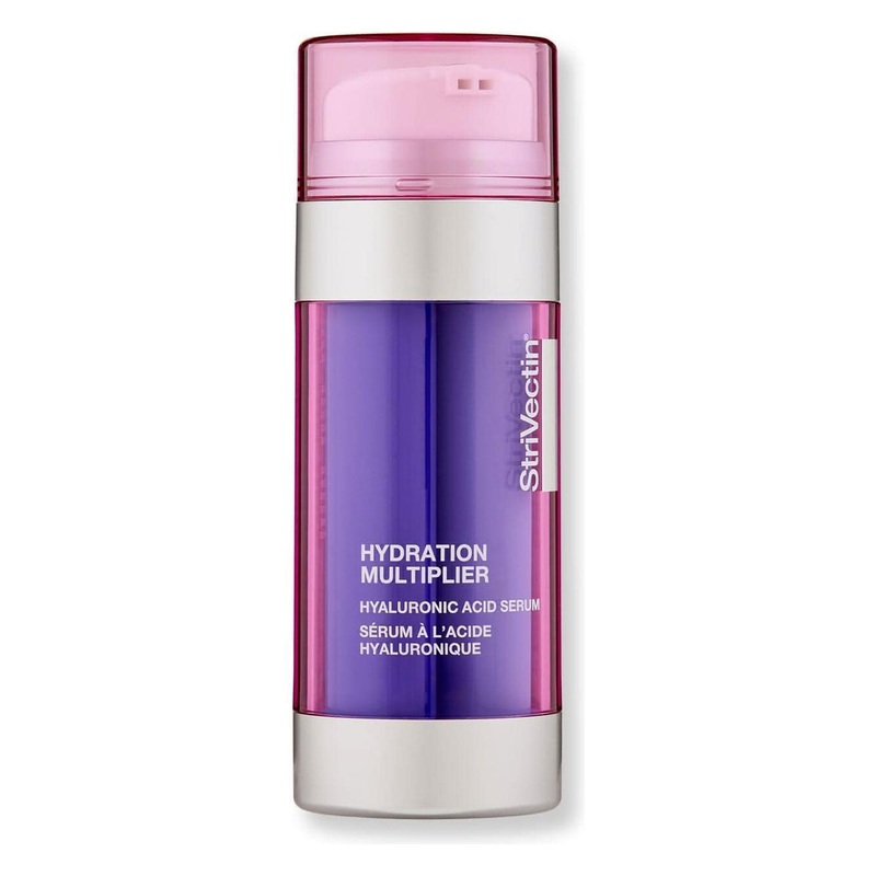 StriVectin Hydration Multiplier Hyaluronic Acid Serum  30ml | Deep Moisture + Plumping for Radiant Skin