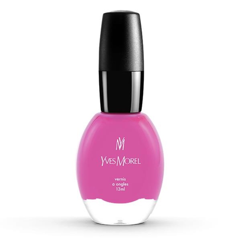 Yves morel nail polish # 145