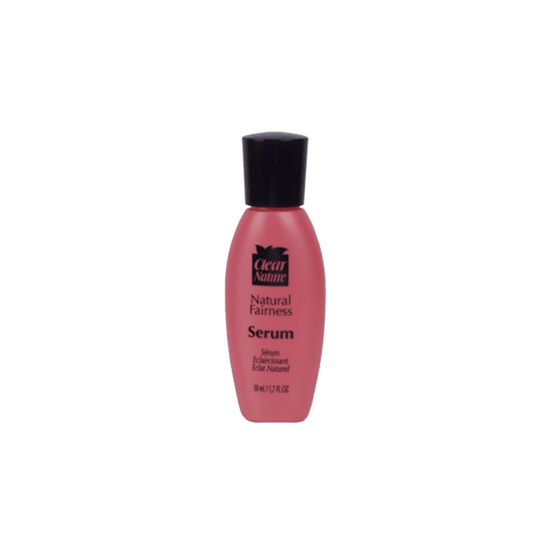 Clear Nature Clear Oil 117ML