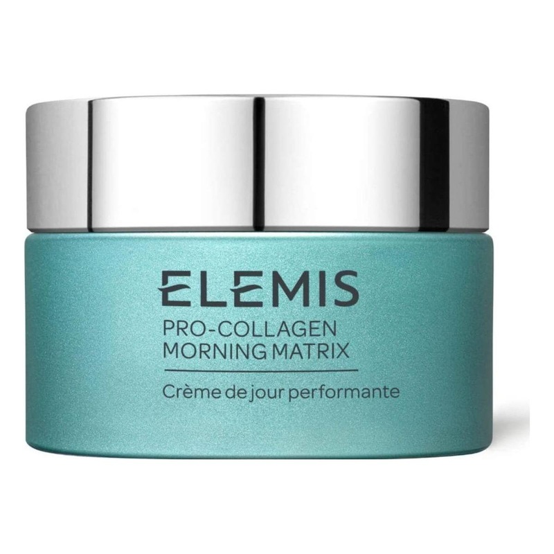 ELEMIS Pro-Collagen Morning Matrix – 50ml | Hydration & Youthful Radiance