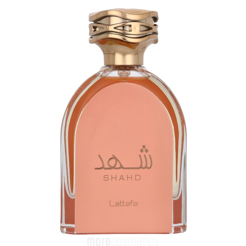 Lattafa Shahd Edp Spray 100 ml